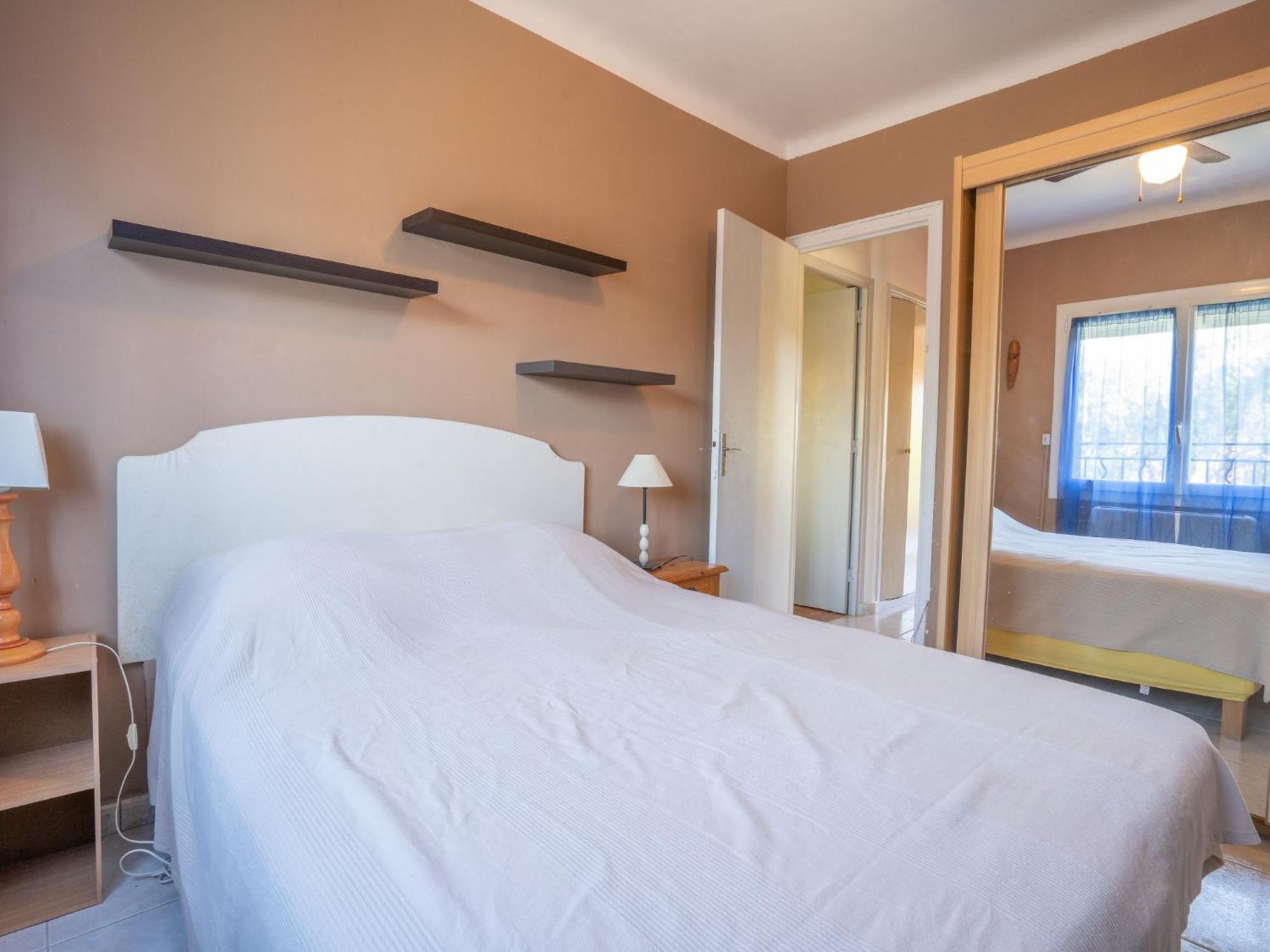 Apartment La Caterina-2 By Interhome Сен Сир сюр Мер Екстериор снимка