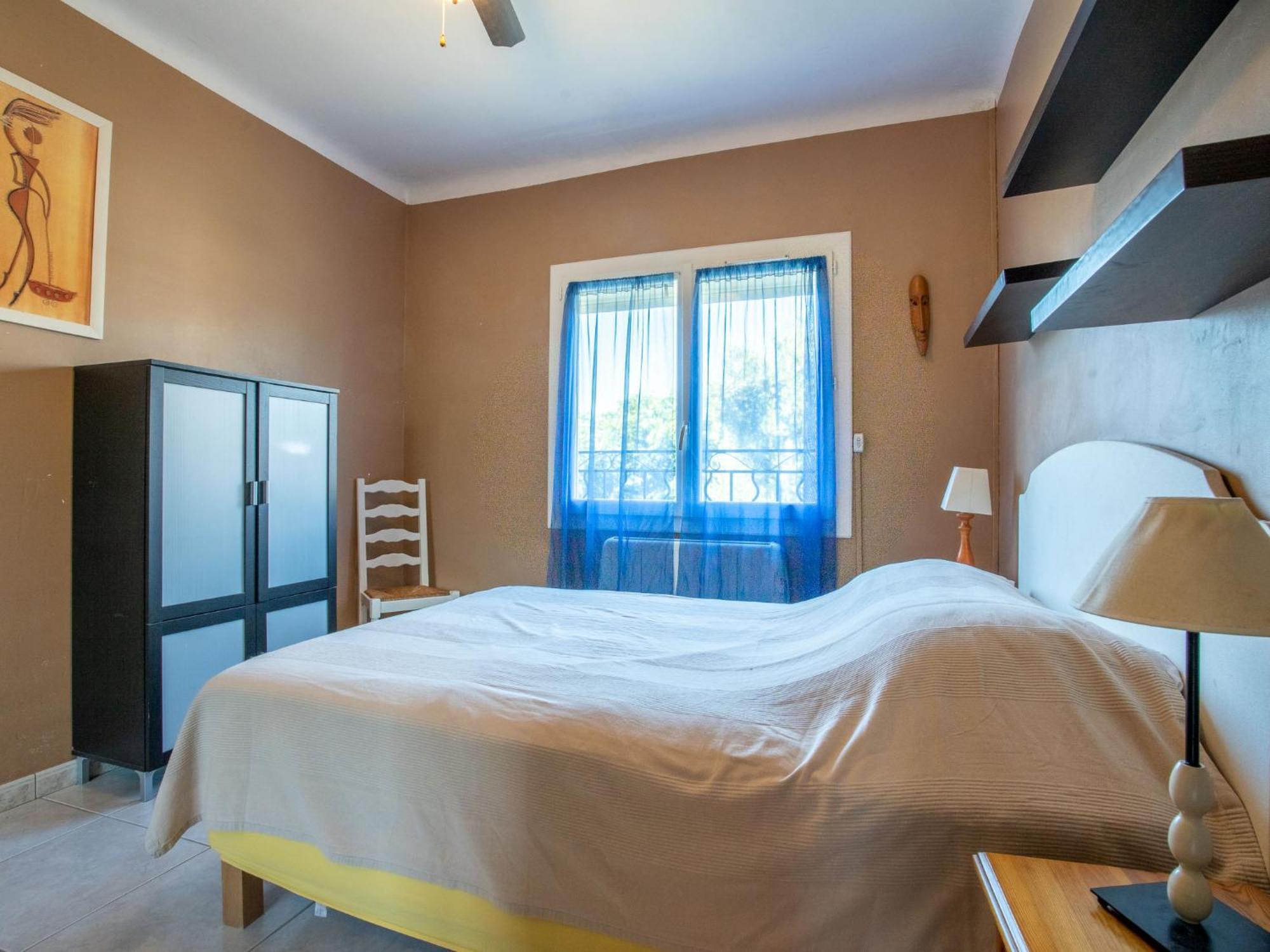 Apartment La Caterina-2 By Interhome Сен Сир сюр Мер Екстериор снимка